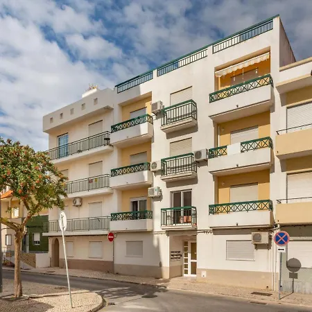 Inara & Mayra's By Interhome Apartment *