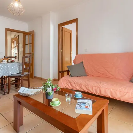 Inara & Mayra's By Interhome Monte Gordo