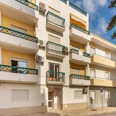 Inara & Mayra's By Interhome Apartment *