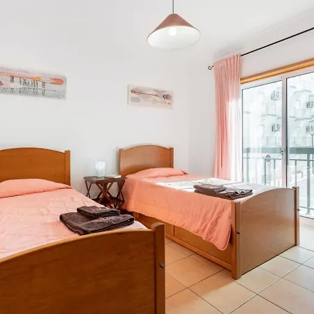 Inara & Mayra's By Interhome Apartment *