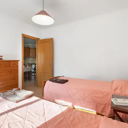 Apartment Inara & Mayra's By Interhome *