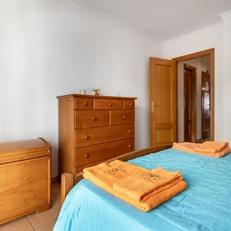 Inara & Mayra's By Interhome Apartment